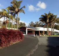 Gloucester Motel - Accommodation Batemans Bay