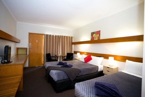 Glynlea Motel - Accommodation Batemans Bay 3