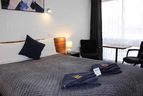 Glynlea Motel - Accommodation Batemans Bay 1