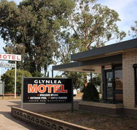 Glynlea Motel - Accommodation Batemans Bay