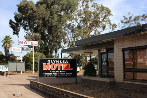 Glynlea Motel - Accommodation Batemans Bay 0