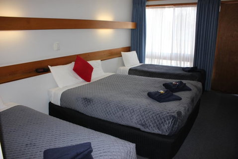 Glynlea Motel - Accommodation Batemans Bay 2
