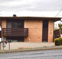 Gmall's Shared Motel - Accommodation Batemans Bay