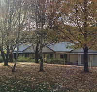 Goldberryaccommodation - Accommodation Batemans Bay