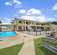 Golden Beach Motor Inn - Accommodation Batemans Bay