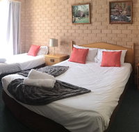Golden Chain Aalana Motor Inn - Accommodation Batemans Bay