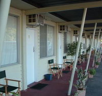 Golden Grain Motel - Accommodation Batemans Bay