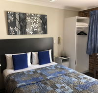 Golden Grain Motor Inn - Accommodation Batemans Bay
