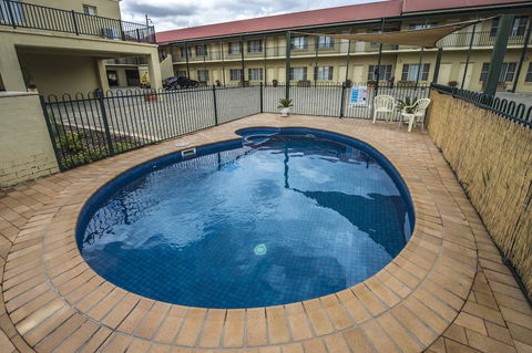 Golden Guitar Motor Inn - Accommodation Batemans Bay 3