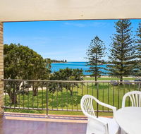 Golden Shores U8 21 Landsborough Parade - Accommodation Batemans Bay