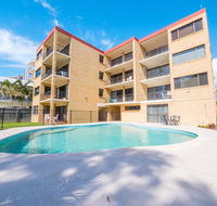 Golden Shores Unit 3 21 Landsborough Parade - Accommodation Batemans Bay