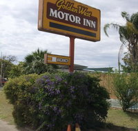Golden West Motor Inn - Accommodation Batemans Bay