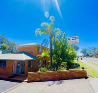 Golf View Motel - Accommodation Batemans Bay
