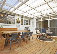 Golfers Getaway Mollymook Augusta Place 14/13-15 - Accommodation Batemans Bay