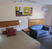 Golfers Lodge Motel - Accommodation Batemans Bay