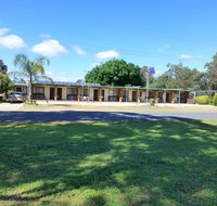 Golfers Retreat Motel - Accommodation Batemans Bay