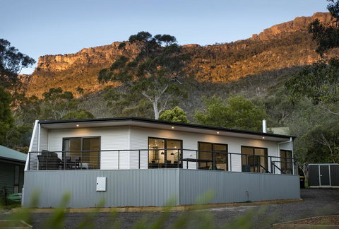 Golton In The Gap - Accommodation Batemans Bay 0