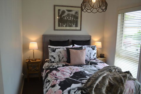 Gone To Barossa - Accommodation Batemans Bay 1