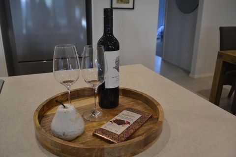 Gone To Barossa - Accommodation Batemans Bay 3