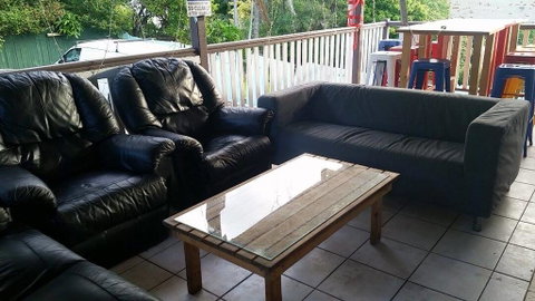 Gonow Family Backpackers Hostel - Accommodation Batemans Bay 1