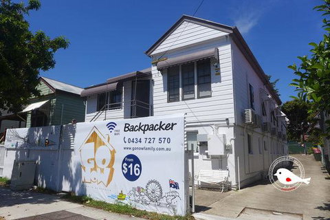 Gonow Family Backpackers Hostel - Accommodation Batemans Bay 0