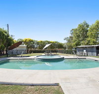 Goondiwindi Holiday Park - Accommodation Batemans Bay