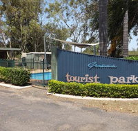 Goondiwindi Tourist Park - Accommodation Batemans Bay