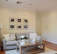 Gorgeous Row Terrace near Sydney Harbour Bridge - Accommodation Batemans Bay