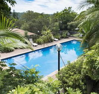 Gosford Inn Motel - Accommodation Batemans Bay