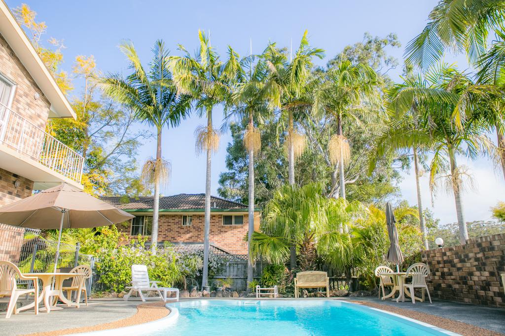 Gosford NSW Accommodation Batemans Bay