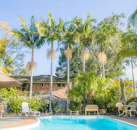 Gosford Palms Motor Inn - Accommodation Batemans Bay