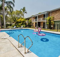 Gosford Resort and Conference Centre Previously known The Willows - Accommodation Batemans Bay