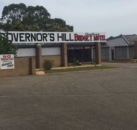 Governors Hill Motel - Accommodation Batemans Bay