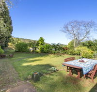 GOWAN ROSS COTTAGE - Accommodation Batemans Bay