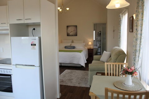 Grace Cottages - Accommodation Batemans Bay 3