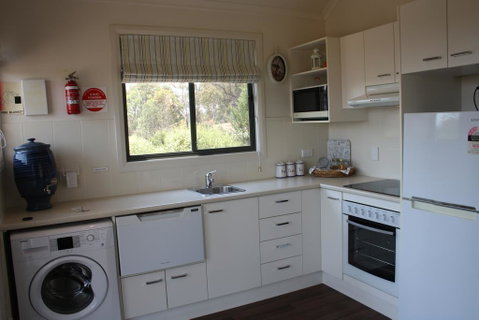 Grace Cottages - Accommodation Batemans Bay 2
