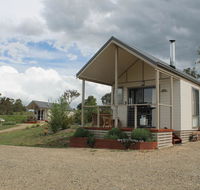 Grace Cottages - Accommodation Batemans Bay