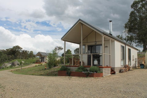 Grace Cottages - Accommodation Batemans Bay 0
