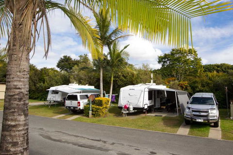 Grafton By Gateway Lifestyle Holiday Parks - Accommodation Batemans Bay 2