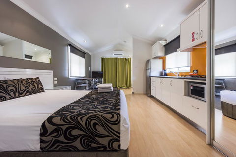 Grafton By Gateway Lifestyle Holiday Parks - Accommodation Batemans Bay 0