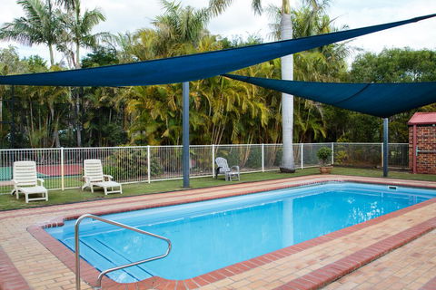 Grafton By Gateway Lifestyle Holiday Parks - Accommodation Batemans Bay 1