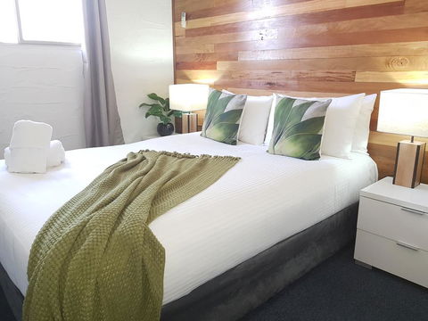 Grafton Lodge Motel - Accommodation Batemans Bay 0