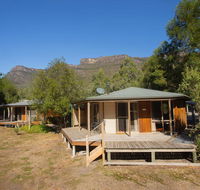 Grampians Chalets - Accommodation Batemans Bay