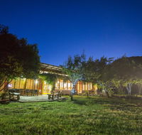 Grampians Eco YHA - Accommodation Batemans Bay