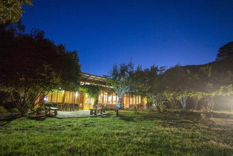Grampians Eco YHA - Accommodation Batemans Bay 0