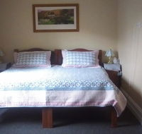 GRAMPIANS HISTORIC HOMESTEAD BB - Accommodation Batemans Bay