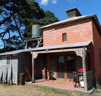 Grampians Historic Tobacco Kiln - Accommodation Batemans Bay