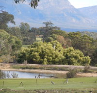 Grampians Old Man Emu Stay - Accommodation Batemans Bay