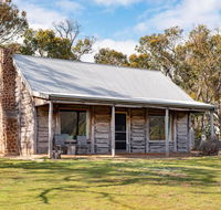 Grampians Pioneer Cottages - Accommodation Batemans Bay