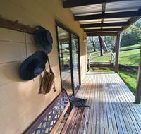 Grampians Retreat - Accommodation Batemans Bay
